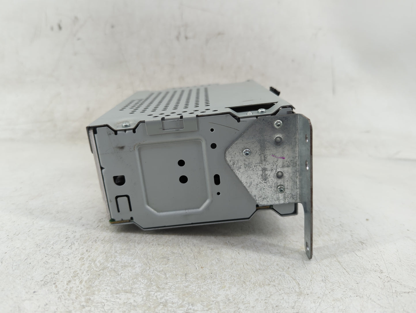 2015-2017 Ford Expedition Radio AM FM Cd Player Receiver Replacement P/N:FL1T-19C107-BC Fits Fits 2015 2016 2017 OEM Used Au