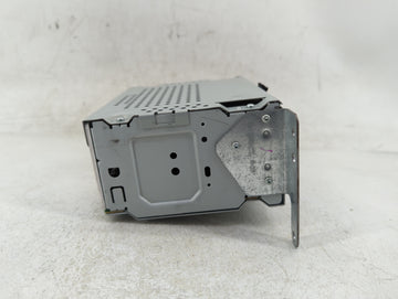 2015-2017 Ford Expedition Radio AM FM Cd Player Receiver Replacement P/N:FL1T-19C107-BC Fits Fits 2015 2016 2017 OEM Used Auto Parts