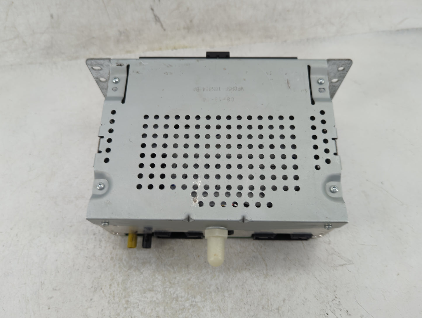 2015-2017 Ford Expedition Radio AM FM Cd Player Receiver Replacement P/N:FL1T-19C107-BC Fits Fits 2015 2016 2017 OEM Used Au