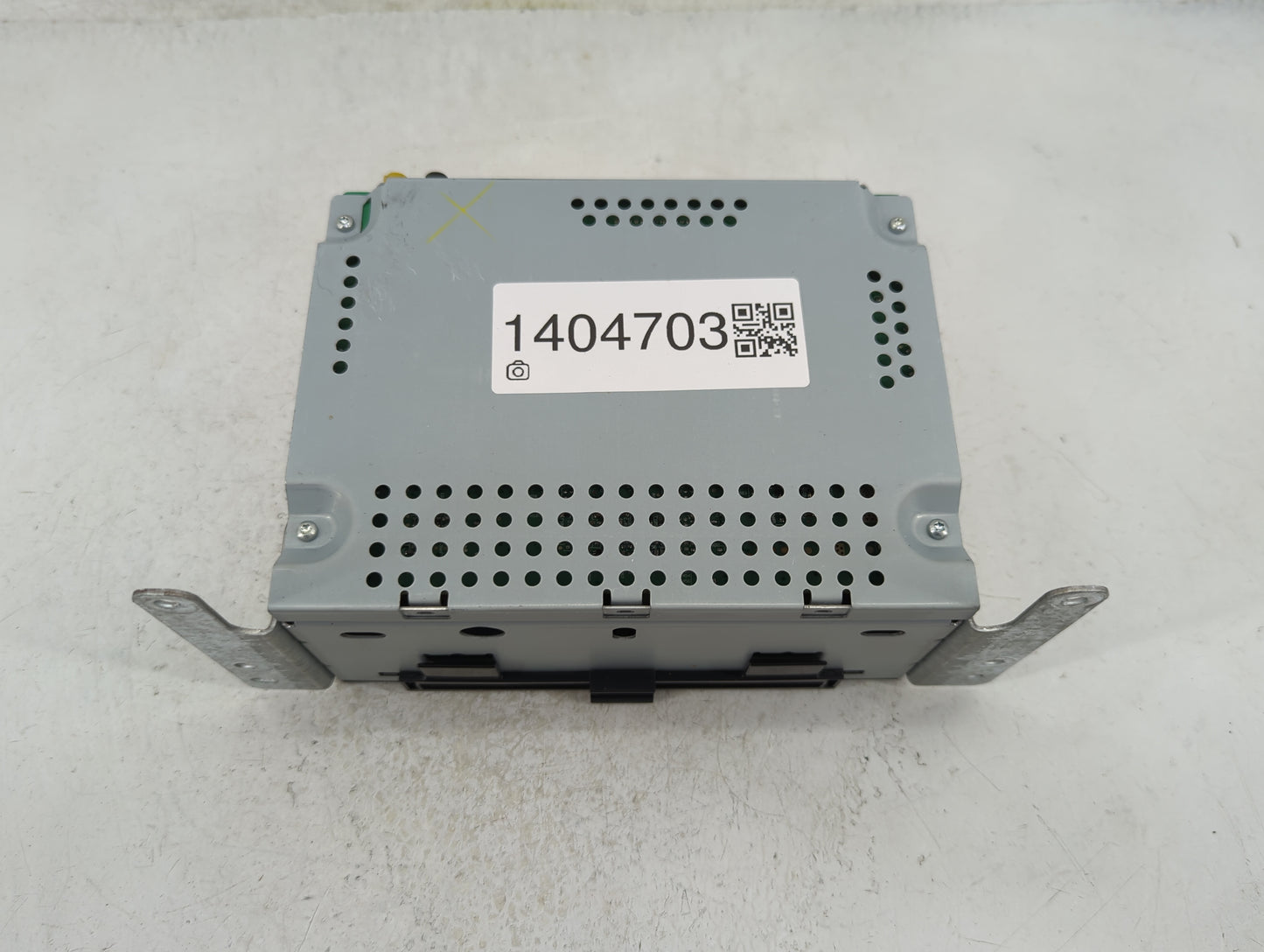 2015-2017 Ford Expedition Radio AM FM Cd Player Receiver Replacement P/N:FL1T-19C107-BC Fits Fits 2015 2016 2017 OEM Used Au