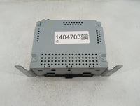 2015-2017 Ford Expedition Radio AM FM Cd Player Receiver Replacement P/N:FL1T-19C107-BC Fits Fits 2015 2016 2017 OEM Used Au