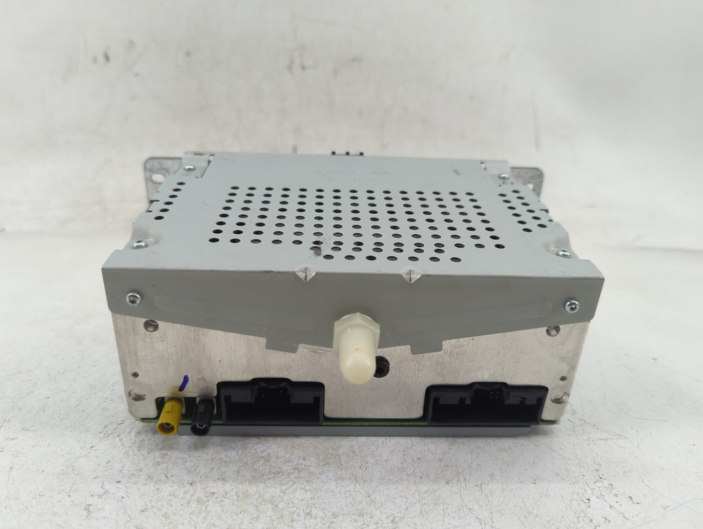 2015-2017 Ford Expedition Radio AM FM Cd Player Receiver Replacement P/N:FL1T-19C107-BC Fits Fits 2015 2016 2017 OEM Used Au