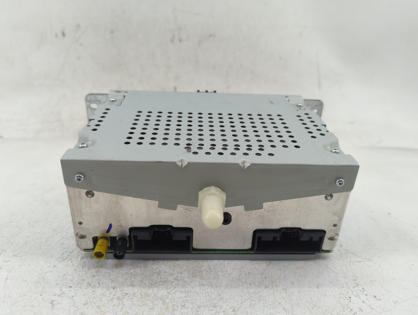 2015-2017 Ford Expedition Radio AM FM Cd Player Receiver Replacement P/N:FL1T-19C107-BC Fits Fits 2015 2016 2017 OEM Used Au