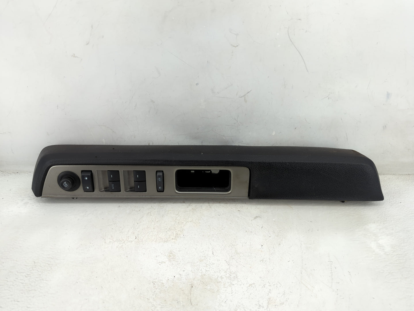 2008-2017 Ford Expedition Master Power Window Switch Replacement Driver Side Left P/N:BC3T-14963-ACW Fits OEM Used Auto Part