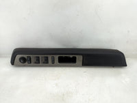 2008-2017 Ford Expedition Master Power Window Switch Replacement Driver Side Left P/N:BC3T-14963-ACW Fits OEM Used Auto Part