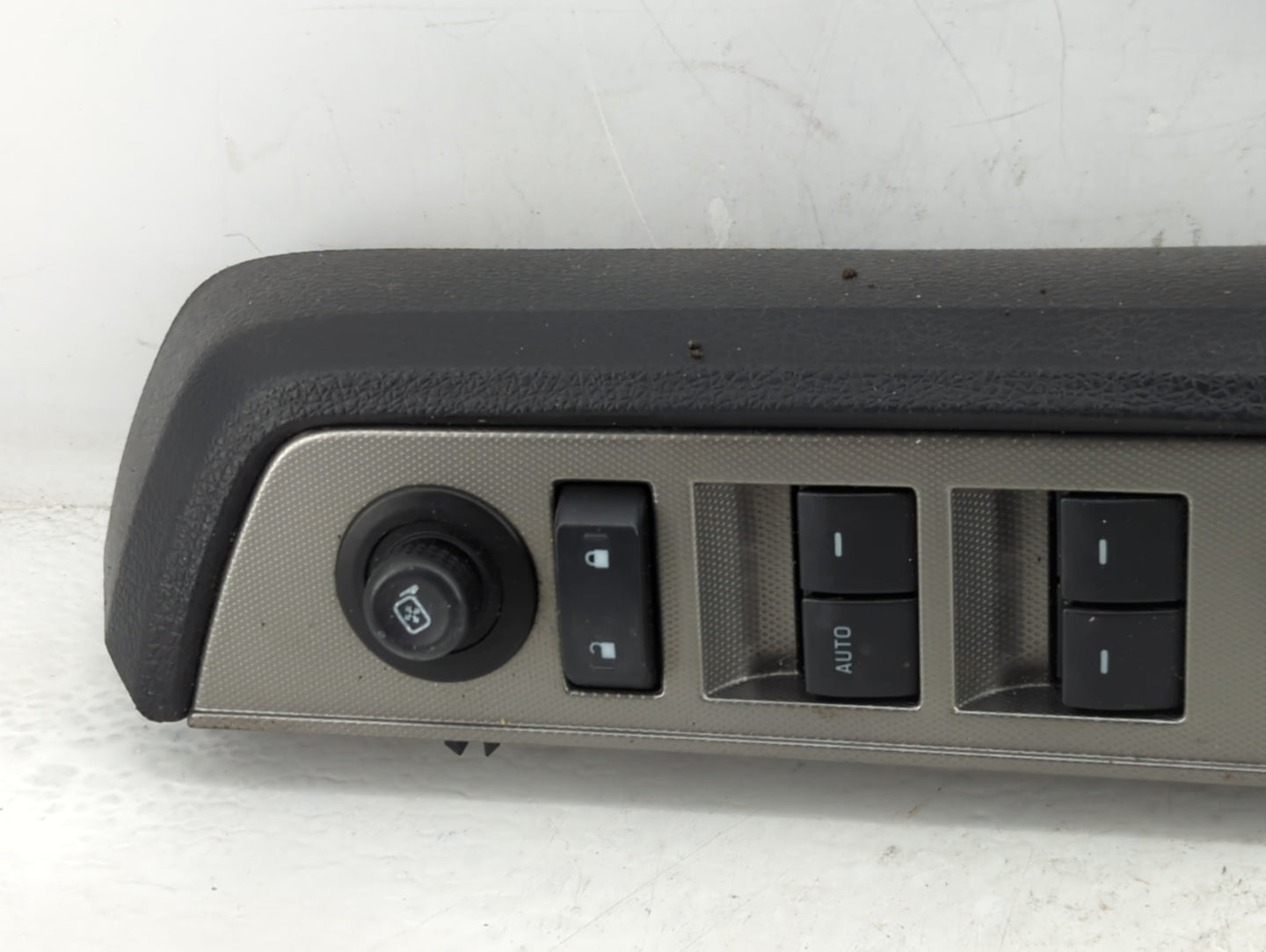 2008-2017 Ford Expedition Master Power Window Switch Replacement Driver Side Left P/N:BC3T-14963-ACW Fits OEM Used Auto Part