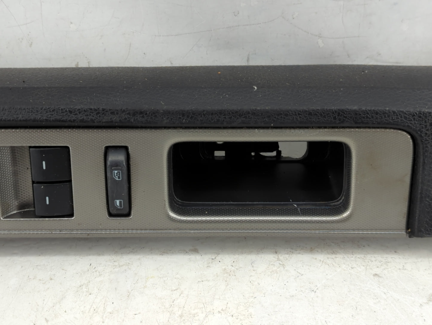 2008-2017 Ford Expedition Master Power Window Switch Replacement Driver Side Left P/N:BC3T-14963-ACW Fits OEM Used Auto Part