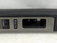 2008-2017 Ford Expedition Master Power Window Switch Replacement Driver Side Left P/N:BC3T-14963-ACW Fits OEM Used Auto Part