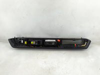 2008-2017 Ford Expedition Master Power Window Switch Replacement Driver Side Left P/N:BC3T-14963-ACW Fits OEM Used Auto Part