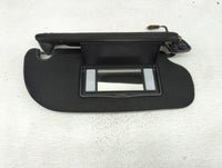 2015 Ford Expedition Sun Visor Shade Replacement Passenger Right Mirror Fits OEM Used Auto Parts - Oemusedautoparts1.com