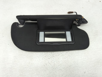 compare product 2015 Ford Expedition Sun Visor Shade Replacement Passenger Right Mirror Fits OEM Used Auto Parts