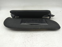 2015 Ford Expedition Sun Visor Shade Replacement Passenger Right Mirror Fits OEM Used Auto Parts - Oemusedautoparts1.com