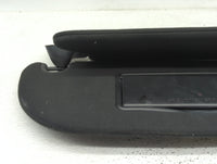2015 Ford Expedition Sun Visor Shade Replacement Passenger Right Mirror Fits OEM Used Auto Parts - Oemusedautoparts1.com