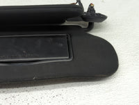 2015 Ford Expedition Sun Visor Shade Replacement Passenger Right Mirror Fits OEM Used Auto Parts - Oemusedautoparts1.com