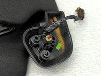 2015 Ford Expedition Sun Visor Shade Replacement Passenger Right Mirror Fits OEM Used Auto Parts - Oemusedautoparts1.com