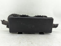 2015 Ford Expedition Fusebox Fuse Box Panel Relay Module P/N:9L1T-14A003-AA Fits OEM Used Auto Parts - Oemusedautoparts1.com