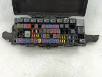 2015 Ford Expedition Fusebox Fuse Box Panel Relay Module P/N:9L1T-14A003-AA Fits OEM Used Auto Parts - Oemusedautoparts1.com
