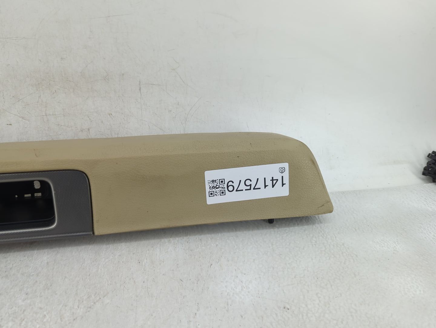 2008-2017 Ford Expedition Master Power Window Switch Replacement Driver Side Left Fits OEM Used Auto Parts - Oemusedautopart