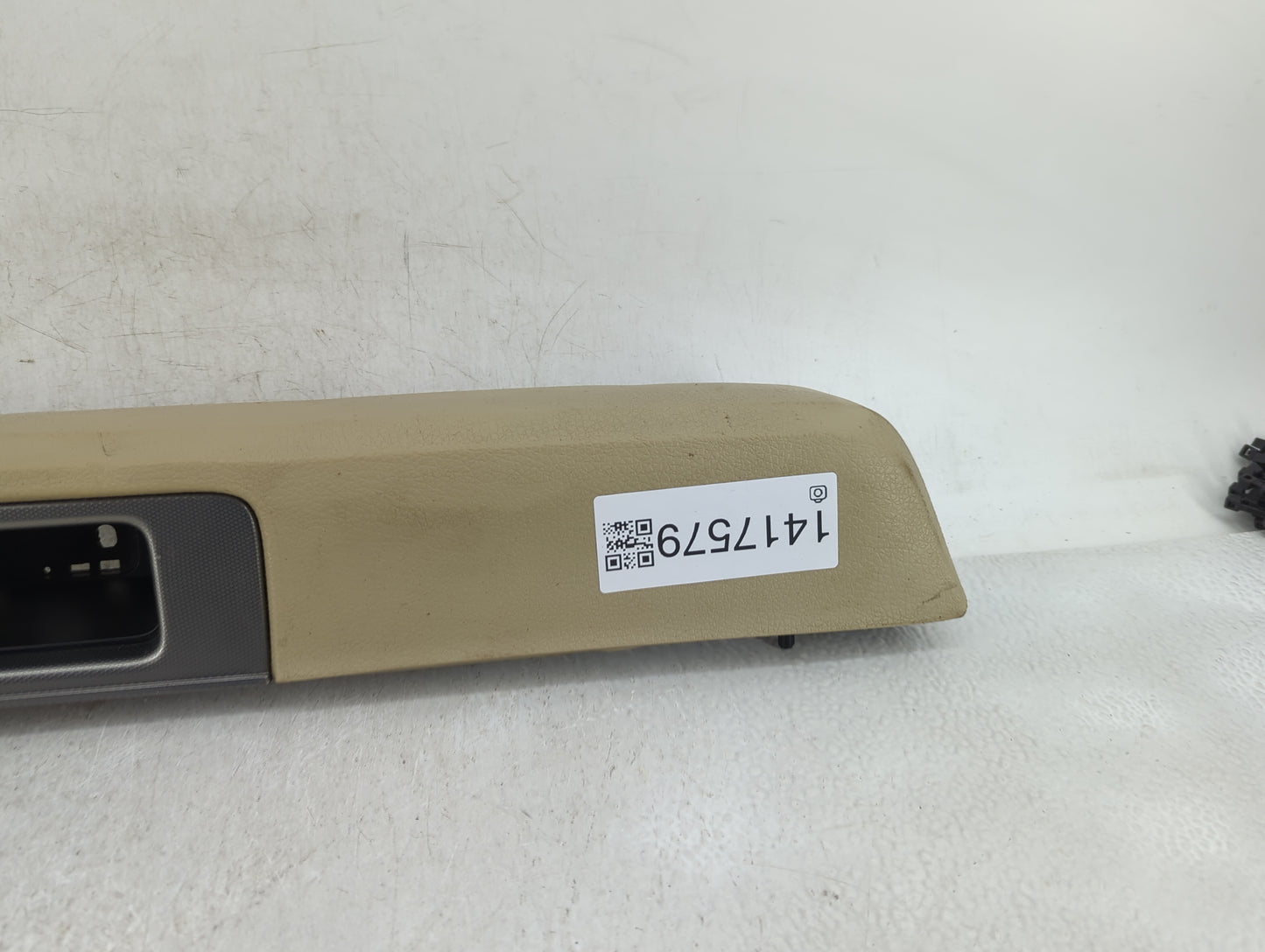 2008-2017 Ford Expedition Master Power Window Switch Replacement Driver Side Left Fits OEM Used Auto Parts - Oemusedautopart