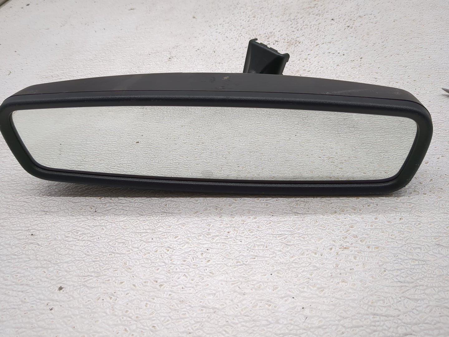 2015-2017 Ford Expedition Interior Rear View Mirror Replacement OEM P/N:BU5A 17E678 LA Fits OEM Used Auto Parts - Oemusedaut