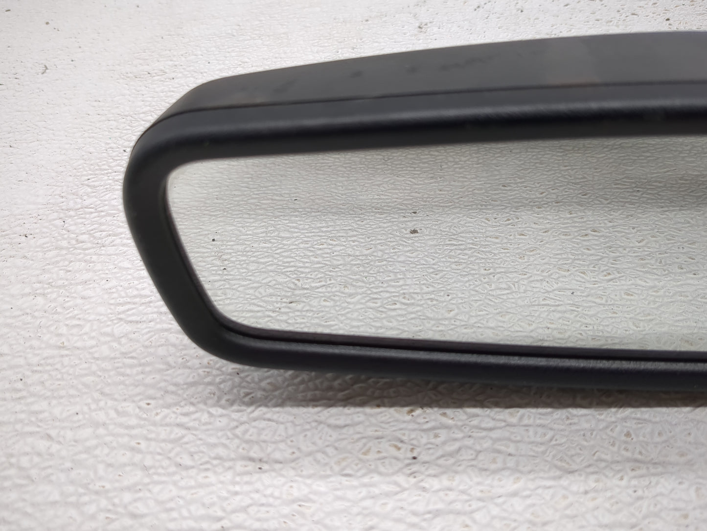 2015-2017 Ford Expedition Interior Rear View Mirror Replacement OEM P/N:BU5A 17E678 LA Fits OEM Used Auto Parts - Oemusedaut