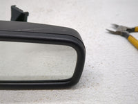 2015-2017 Ford Expedition Interior Rear View Mirror Replacement OEM P/N:BU5A 17E678 LA Fits OEM Used Auto Parts - Oemusedaut