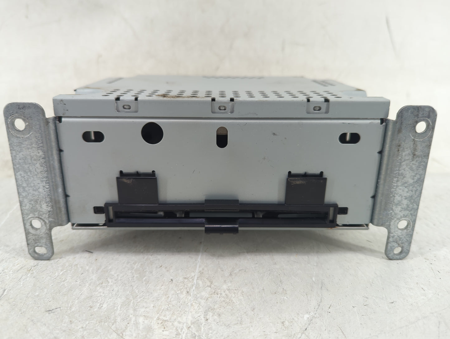 2015-2017 Ford Expedition Radio AM FM Cd Player Receiver Replacement Fits Fits 2015 2016 2017 OEM Used Auto Parts - Oemuseda