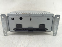 2015-2017 Ford Expedition Radio AM FM Cd Player Receiver Replacement Fits Fits 2015 2016 2017 OEM Used Auto Parts - Oemuseda