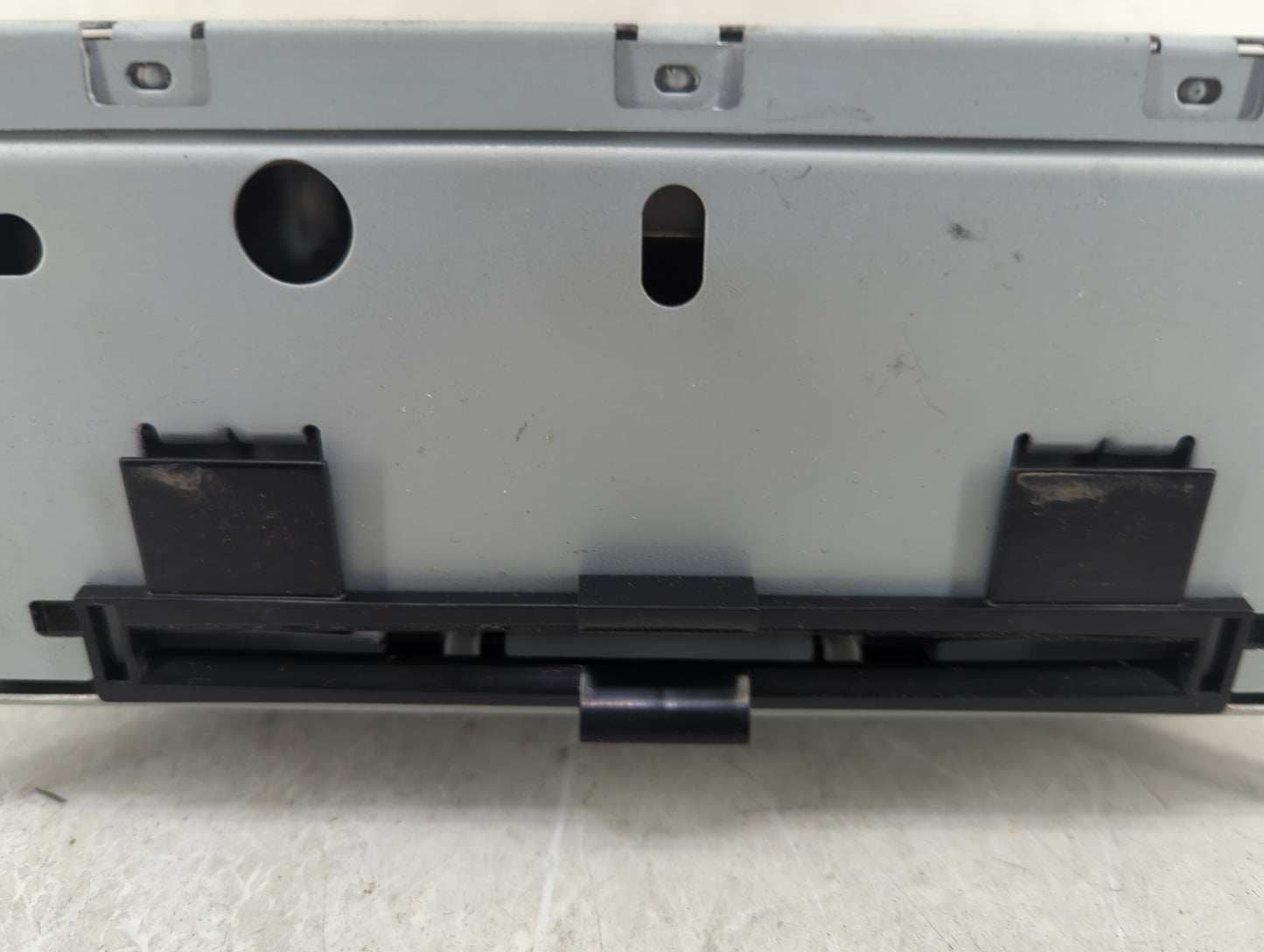 2015-2017 Ford Expedition Radio AM FM Cd Player Receiver Replacement Fits Fits 2015 2016 2017 OEM Used Auto Parts - Oemuseda
