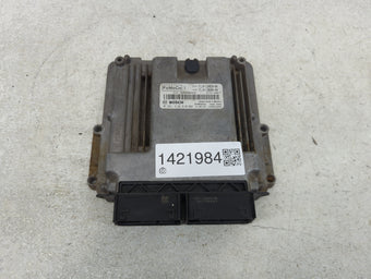 compare product 2015 Ford Expedition PCM Engine Control Computer ECU ECM PCU OEM P/N:FL1A-12A650-BA FL1A-12B684-AA Fits OEM Used Auto Parts