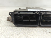 2015 Ford Expedition PCM Engine Control Computer ECU ECM PCU OEM P/N:FL1A-12A650-BA FL1A-12B684-AA Fits OEM Used Auto Parts 