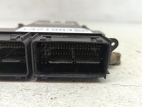 2015 Ford Expedition PCM Engine Control Computer ECU ECM PCU OEM P/N:FL1A-12A650-BA FL1A-12B684-AA Fits OEM Used Auto Parts 
