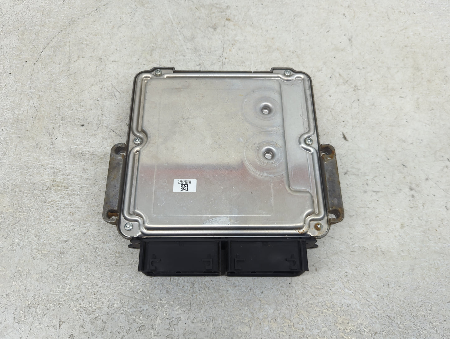 2015 Ford Expedition PCM Engine Control Computer ECU ECM PCU OEM P/N:FL1A-12A650-BA FL1A-12B684-AA Fits OEM Used Auto Parts 