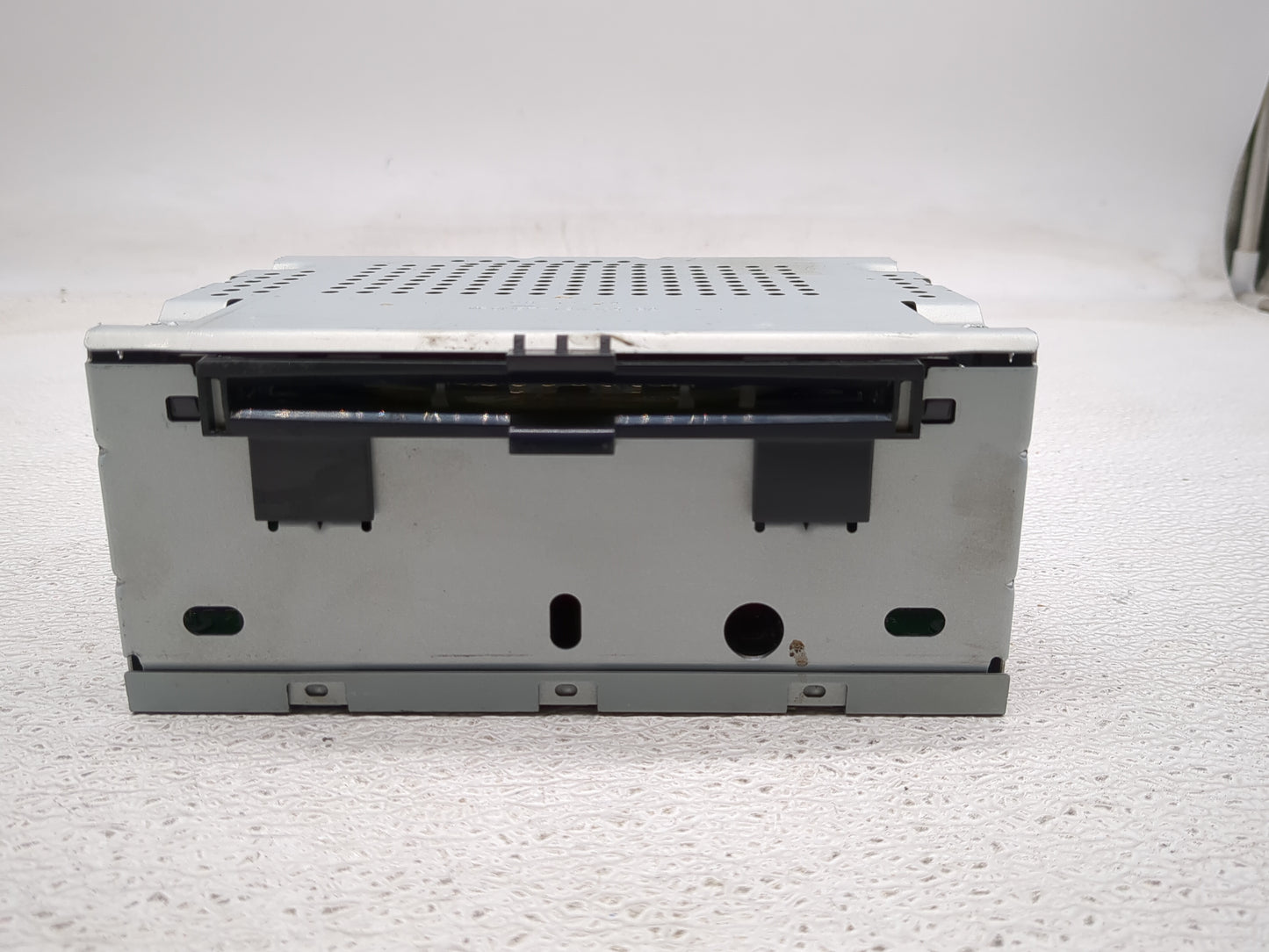 2015-2017 Ford Expedition Radio AM FM Cd Player Receiver Replacement Fits Fits 2015 2016 2017 OEM Used Auto Parts - Oemuseda