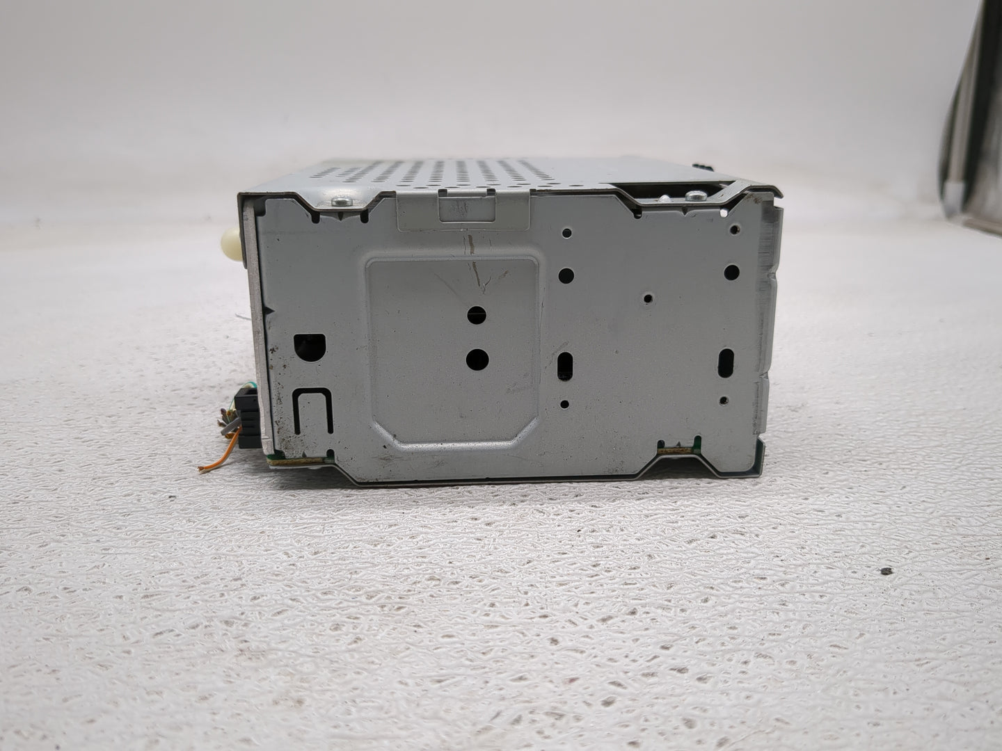 2015-2017 Ford Expedition Radio AM FM Cd Player Receiver Replacement Fits Fits 2015 2016 2017 OEM Used Auto Parts - Oemuseda
