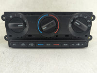 2015 Ford Expedition Climate Control Module Temperature AC/Heater Replacement Fits OEM Used Auto Parts - Oemusedautoparts1.c