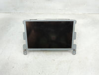 Ford Expedition Information Display Screen - Oemusedautoparts1.com