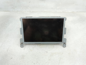 Ford Expedition Information Display Screen - Oemusedautoparts1.com