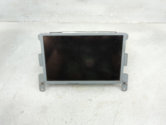 compare product Ford Expedition Information Radio Display Screen 1433482