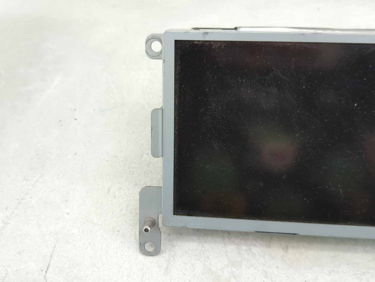 Ford Expedition Information Display Screen - Oemusedautoparts1.com