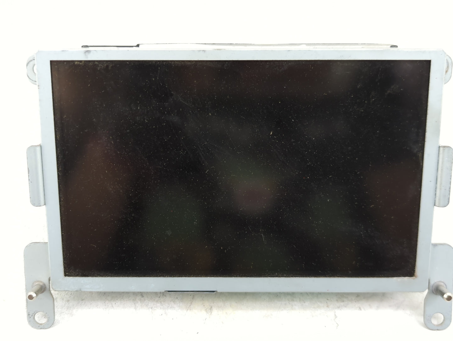 Ford Expedition Information Display Screen - Oemusedautoparts1.com