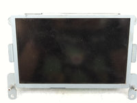 Ford Expedition Information Display Screen - Oemusedautoparts1.com