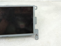 Ford Expedition Information Display Screen - Oemusedautoparts1.com