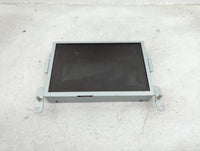 Ford Expedition Information Radio Display Screen 1434124 - Oemusedautoparts1.com