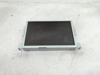 compare product Ford Expedition Information Radio Display Screen 1434124