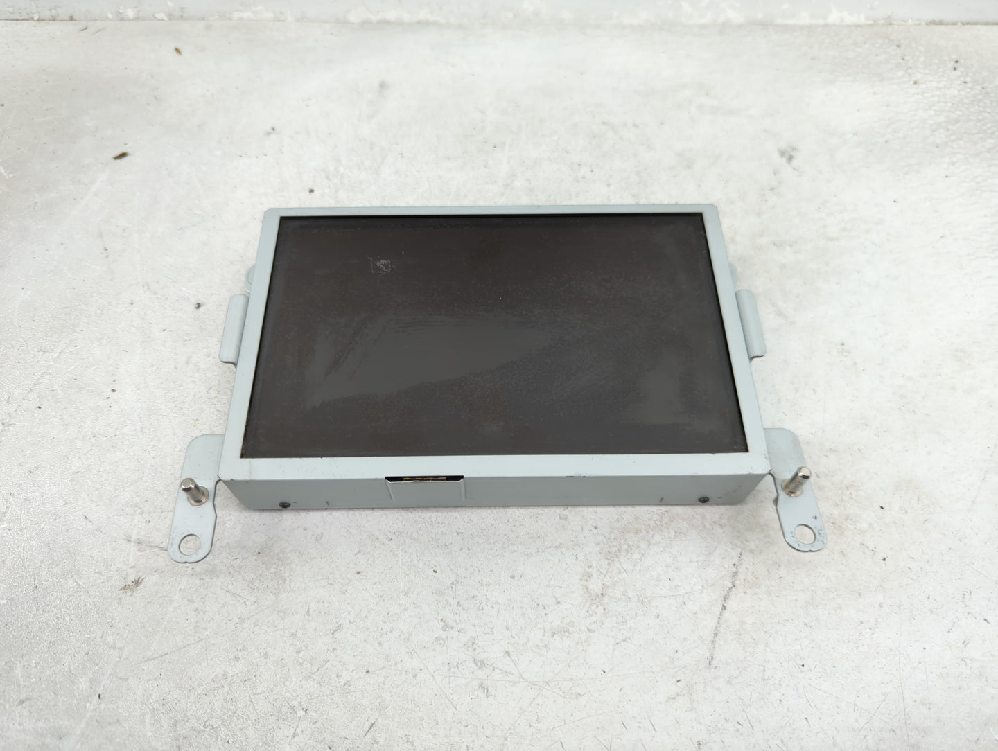 Ford Expedition Information Display Screen - Oemusedautoparts1.com