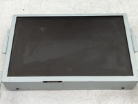Ford Expedition Information Radio Display Screen 1434124 - Oemusedautoparts1.com