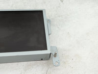 Ford Expedition Information Radio Display Screen 1434124 - Oemusedautoparts1.com