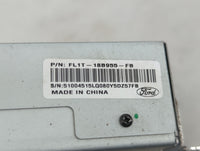Ford Expedition Information Radio Display Screen 1434124 - Oemusedautoparts1.com