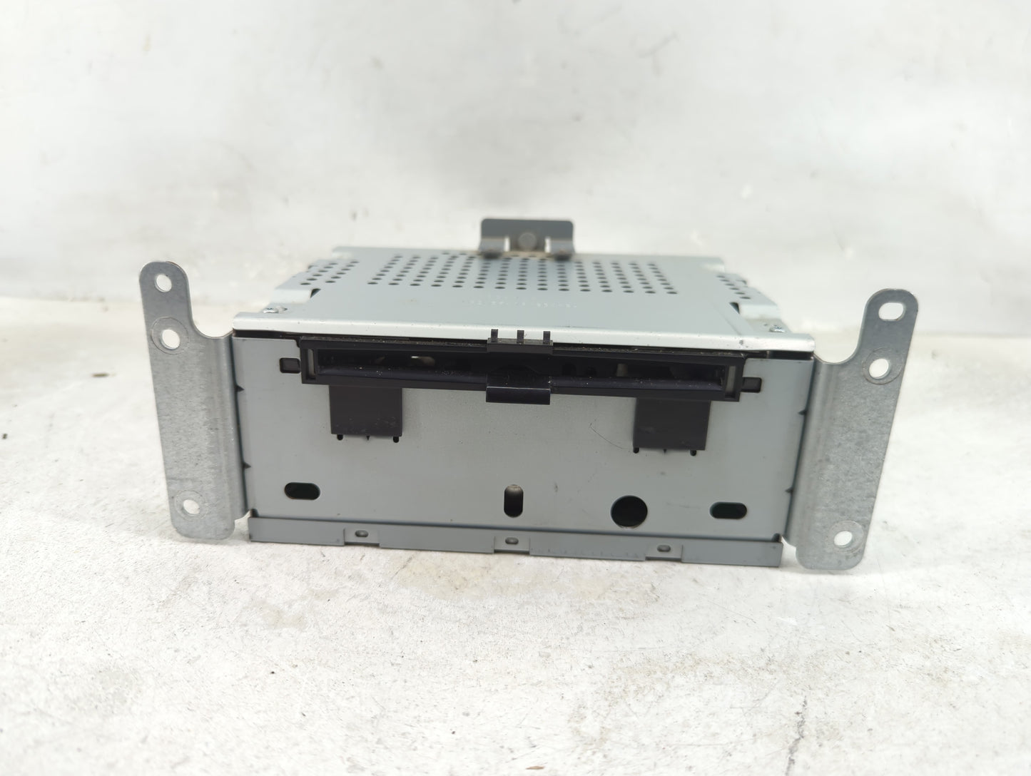 2015-2017 Ford Expedition Radio AM FM Cd Player Receiver Replacement P/N:FL1T-19C107-CC F1CC537115 Fits Fits 2015 2016 2017 